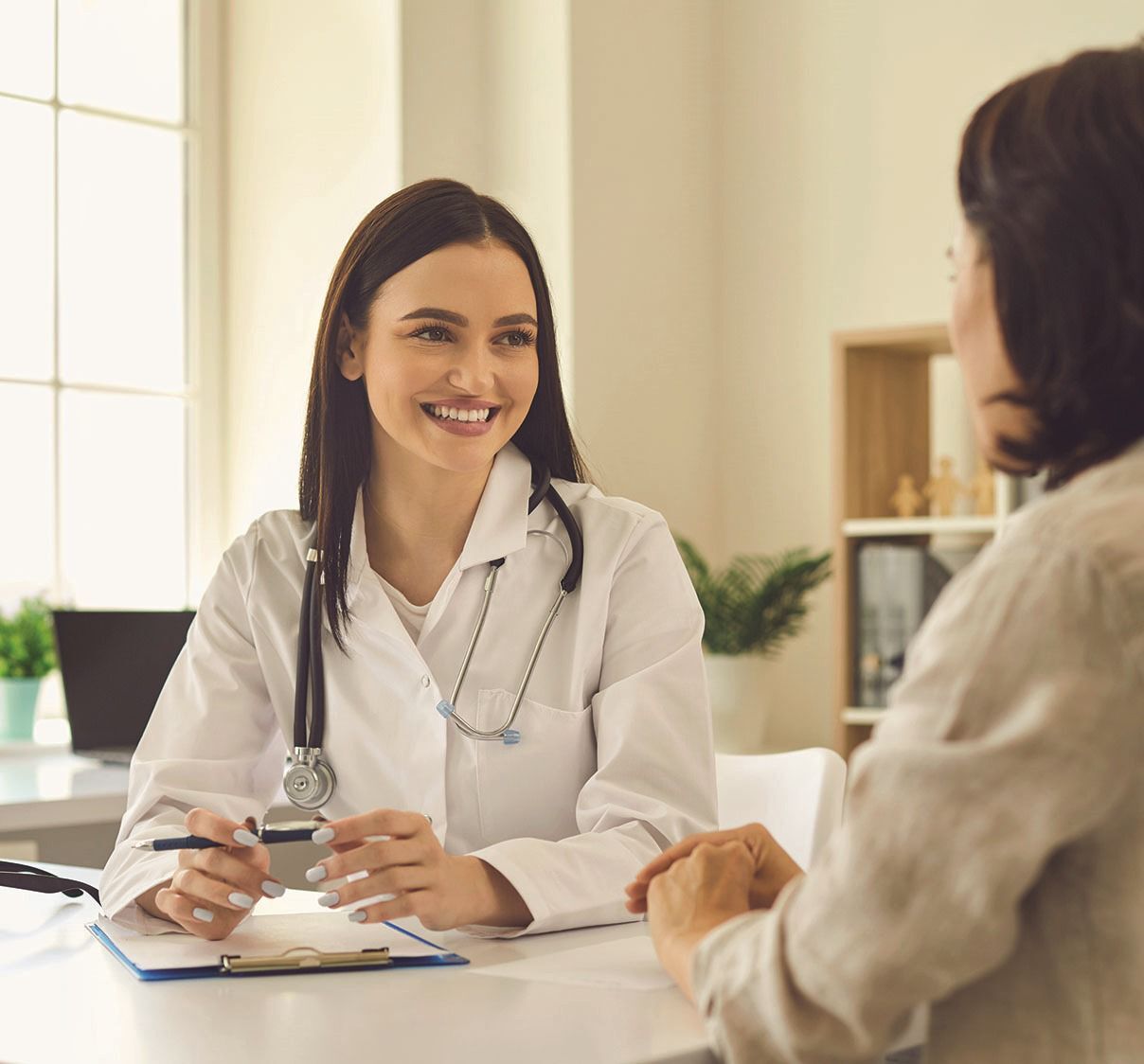 ExpertHealth team