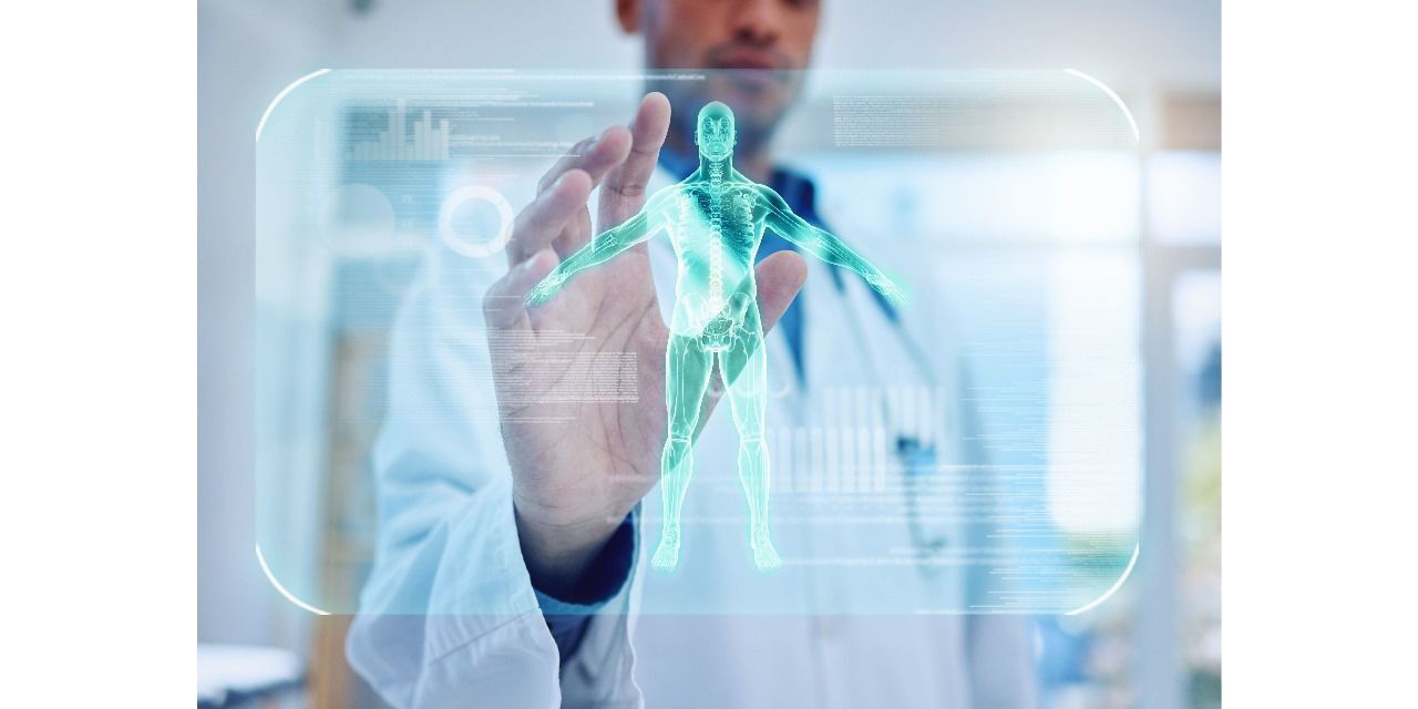 Expert AI Partners with NPACE